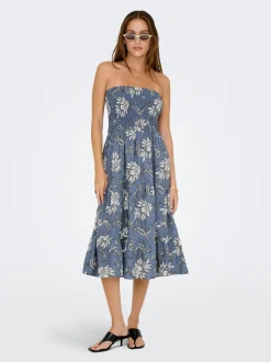 ONLZELINA Vestito midi