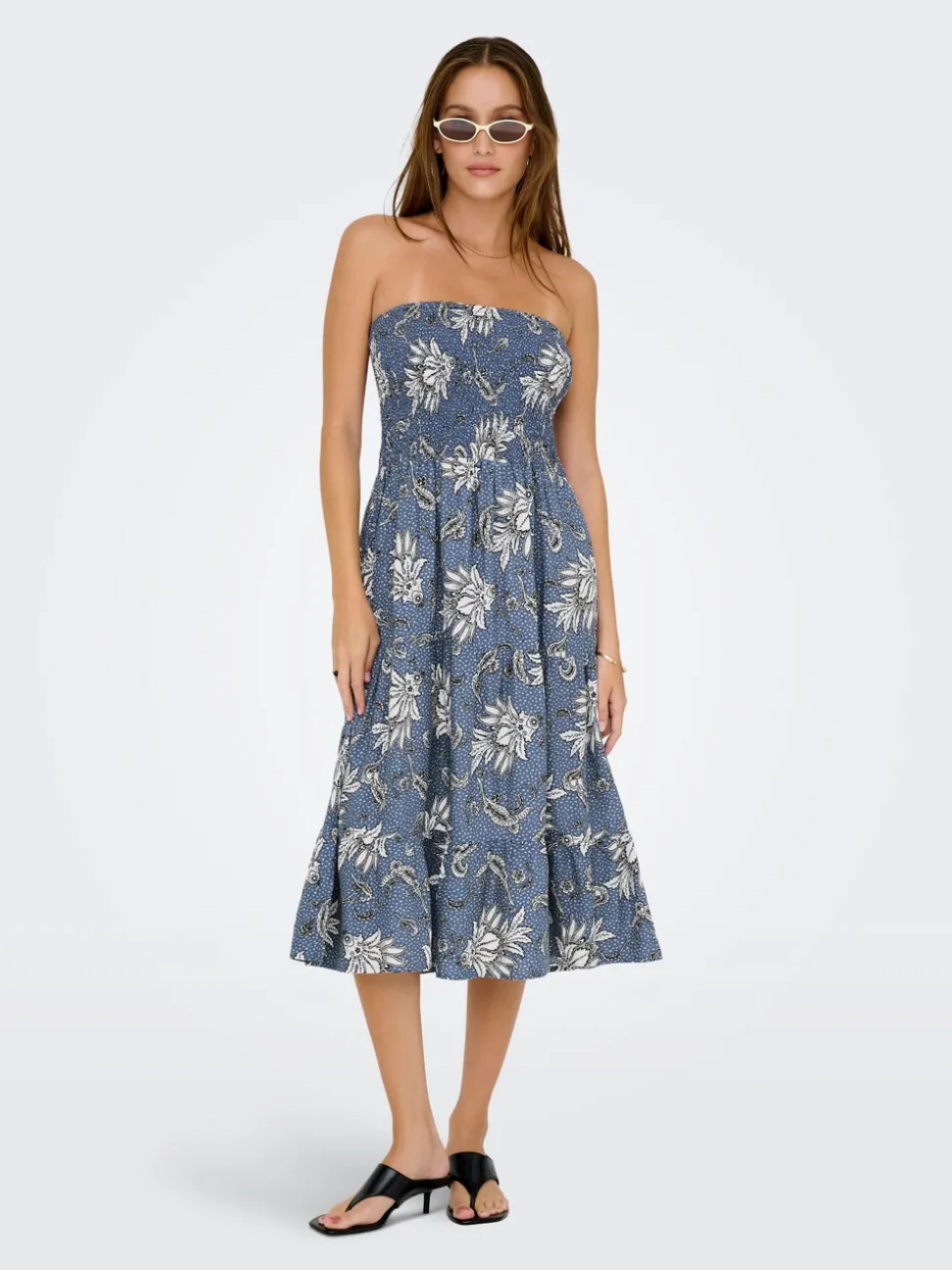 ONLZELINA Vestito midi