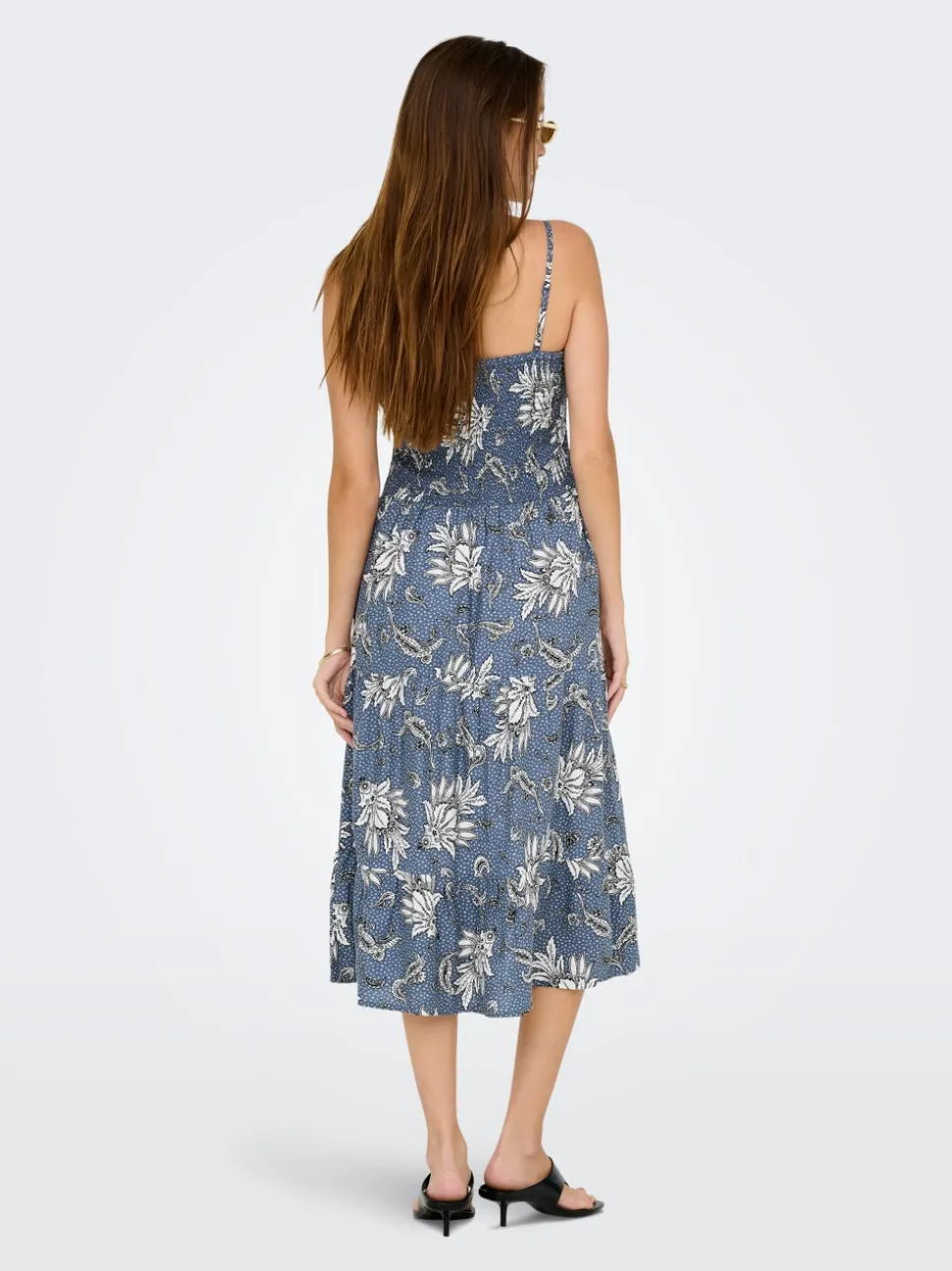 ONLZELINA Vestito midi