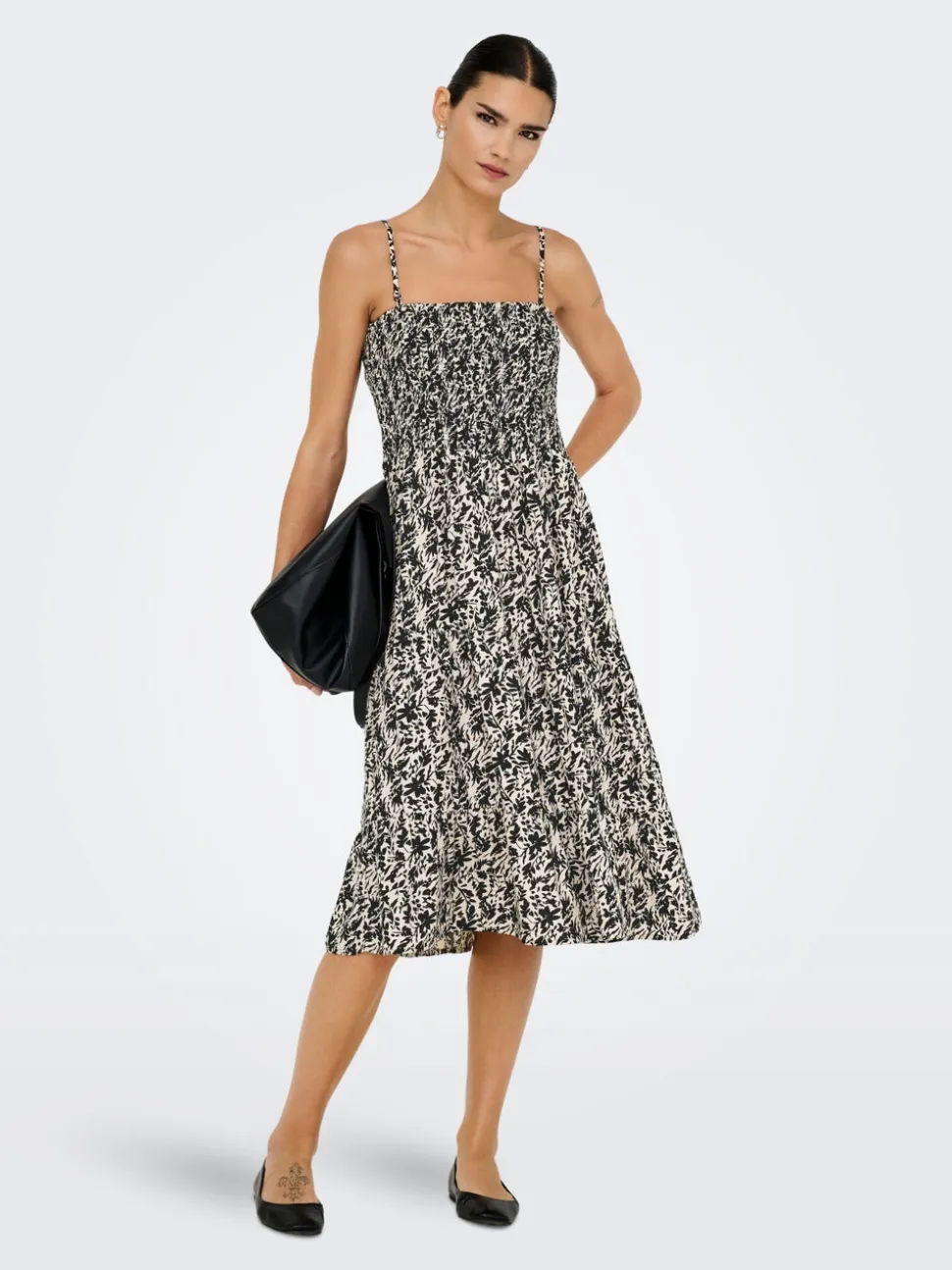 ONLZELINA Vestito midi
