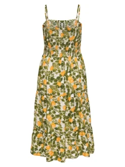 ONLZELINA Vestito midi