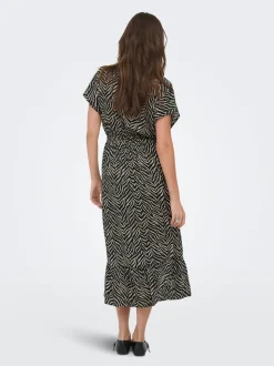 ONLZILLA Vestito lungo