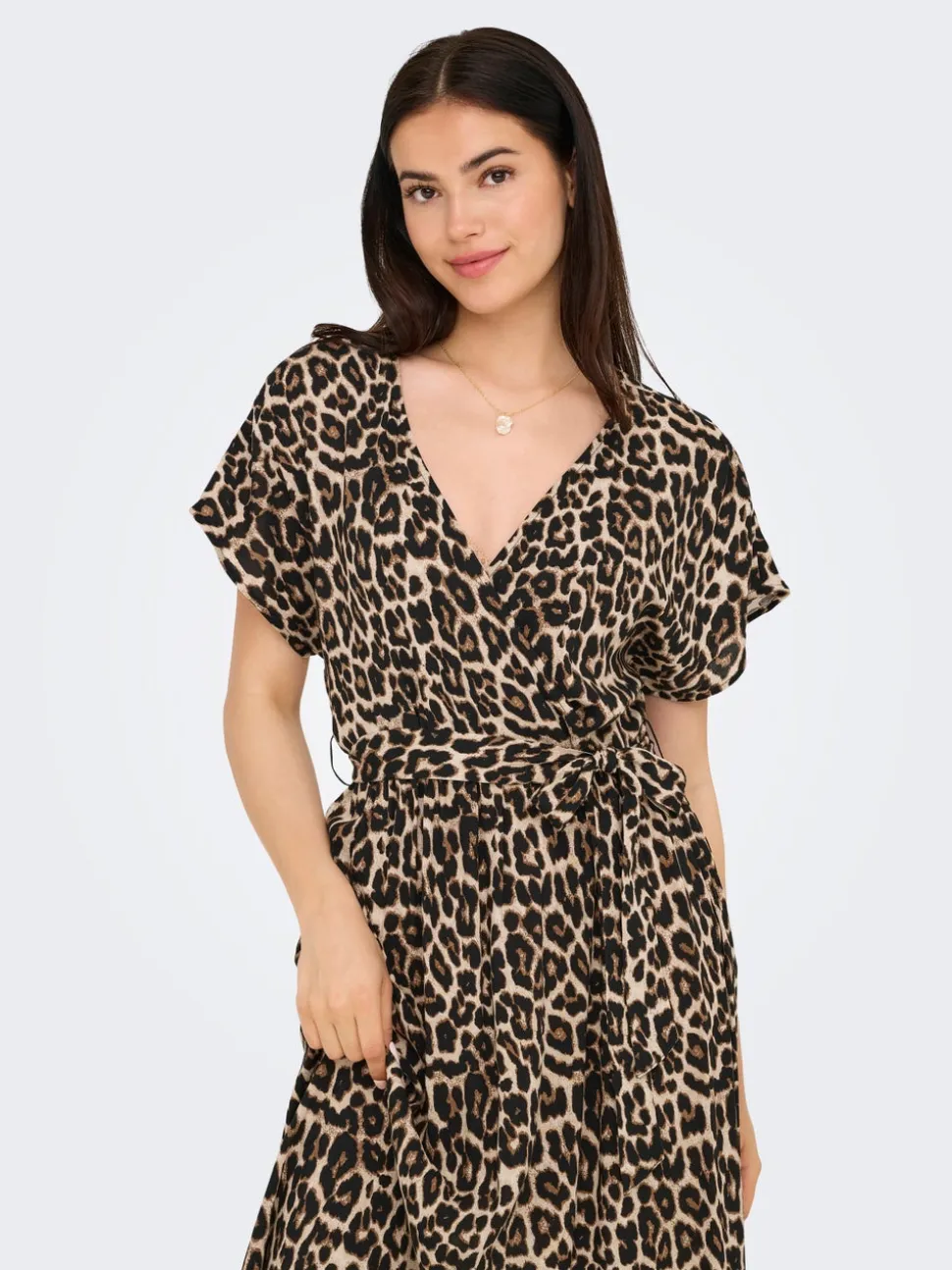 ONLZILLA Vestito lungo