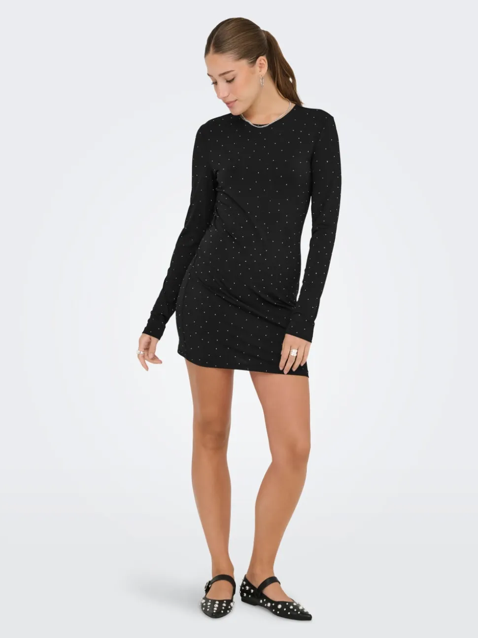 ONLZITA Vestito corto