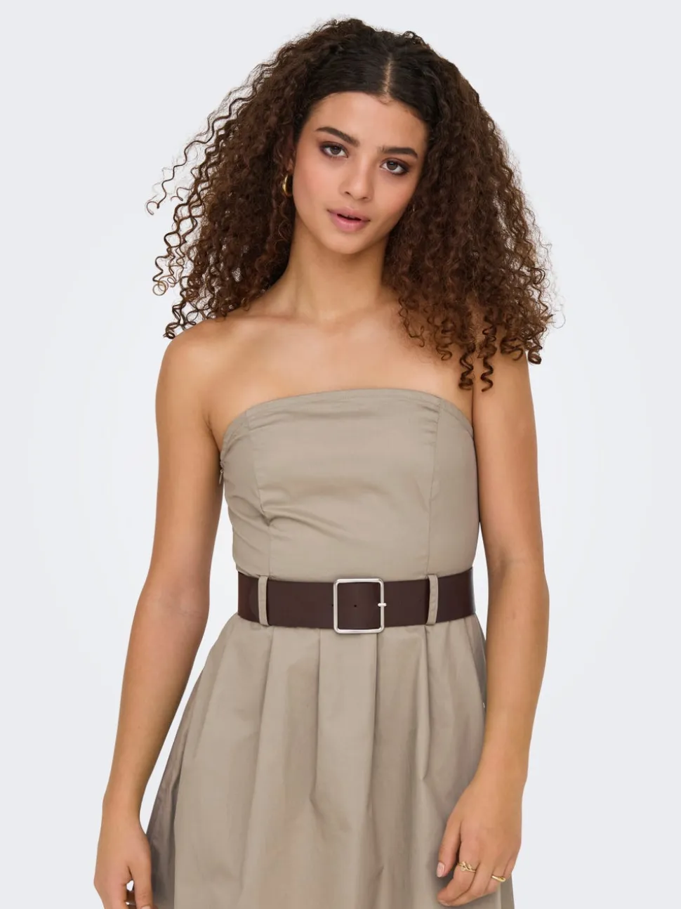 ONLZORA Vestito lungo