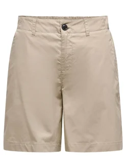 ONLZORA Vita media Loose Fit Bermuda