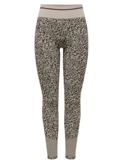 ONPAJESSA Stretch Fit Collant sportivi