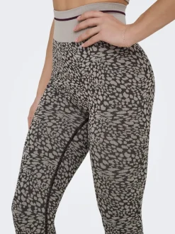 ONPAJESSA Stretch Fit Collant sportivi