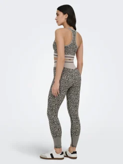 ONPAJESSA Stretch Fit Collant sportivi