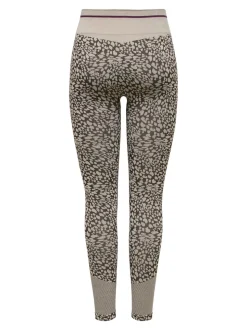 ONPAJESSA Stretch Fit Collant sportivi