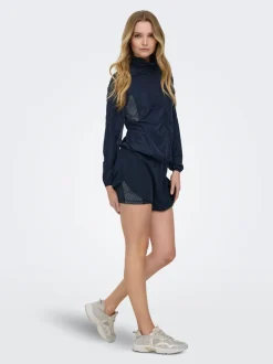 ONPALICE-2 Vita alta Loose Fit Pantaloncini sportivi