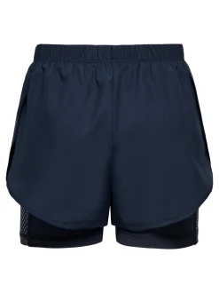ONPALICE-2 Vita alta Loose Fit Pantaloncini sportivi