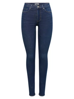 ONPAOLA Vita alta Skinny Fit Jeans