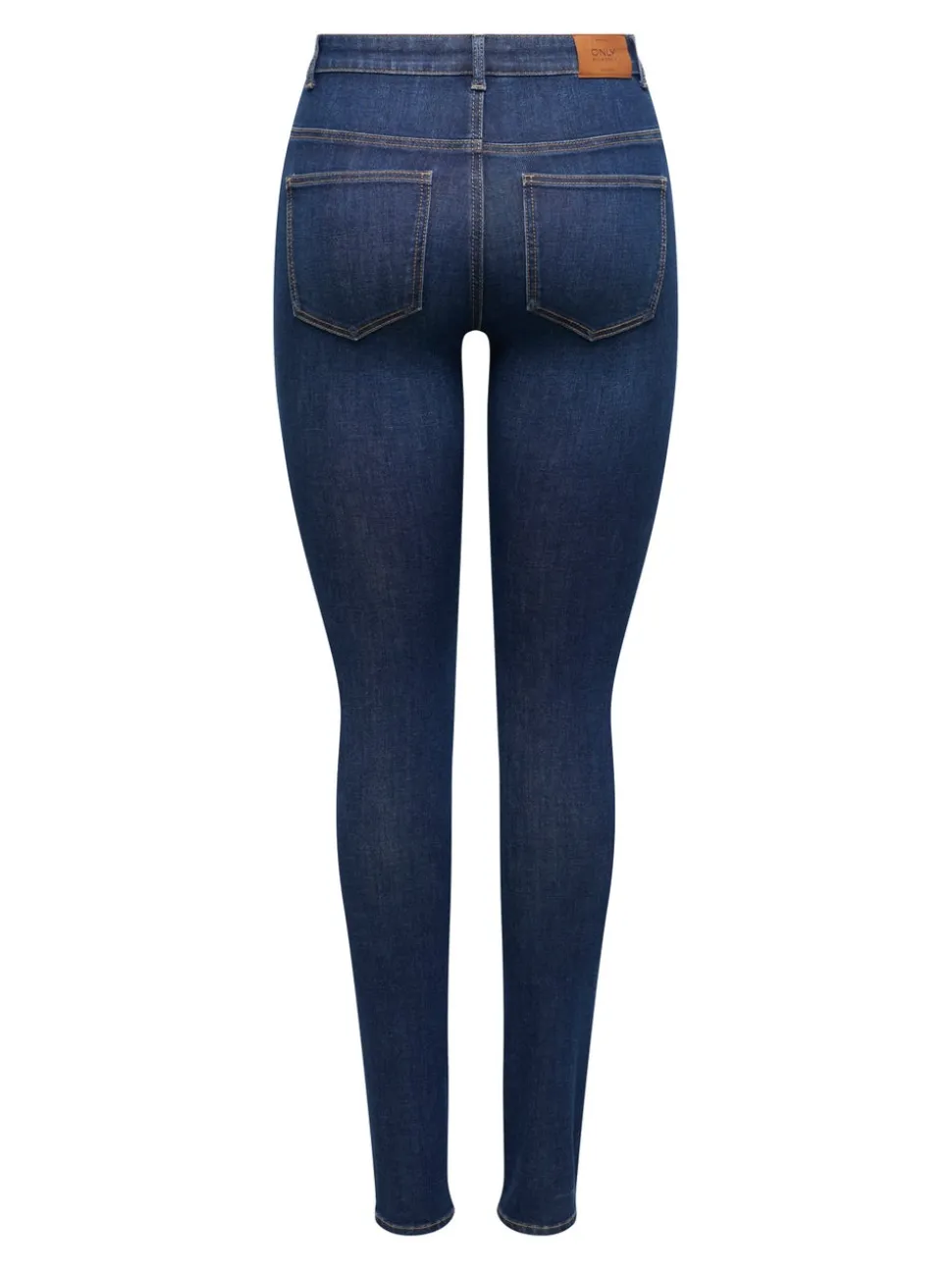 ONPAOLA Vita alta Skinny Fit Jeans