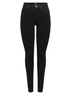 ONPAOLA Vita alta Skinny Fit Jeans