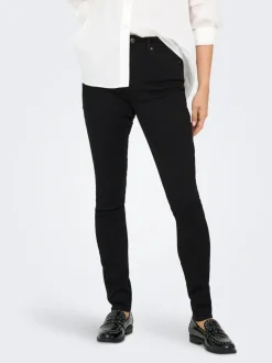 ONPAOLA Vita alta Skinny Fit Jeans