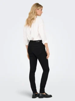 ONPAOLA Vita alta Skinny Fit Jeans