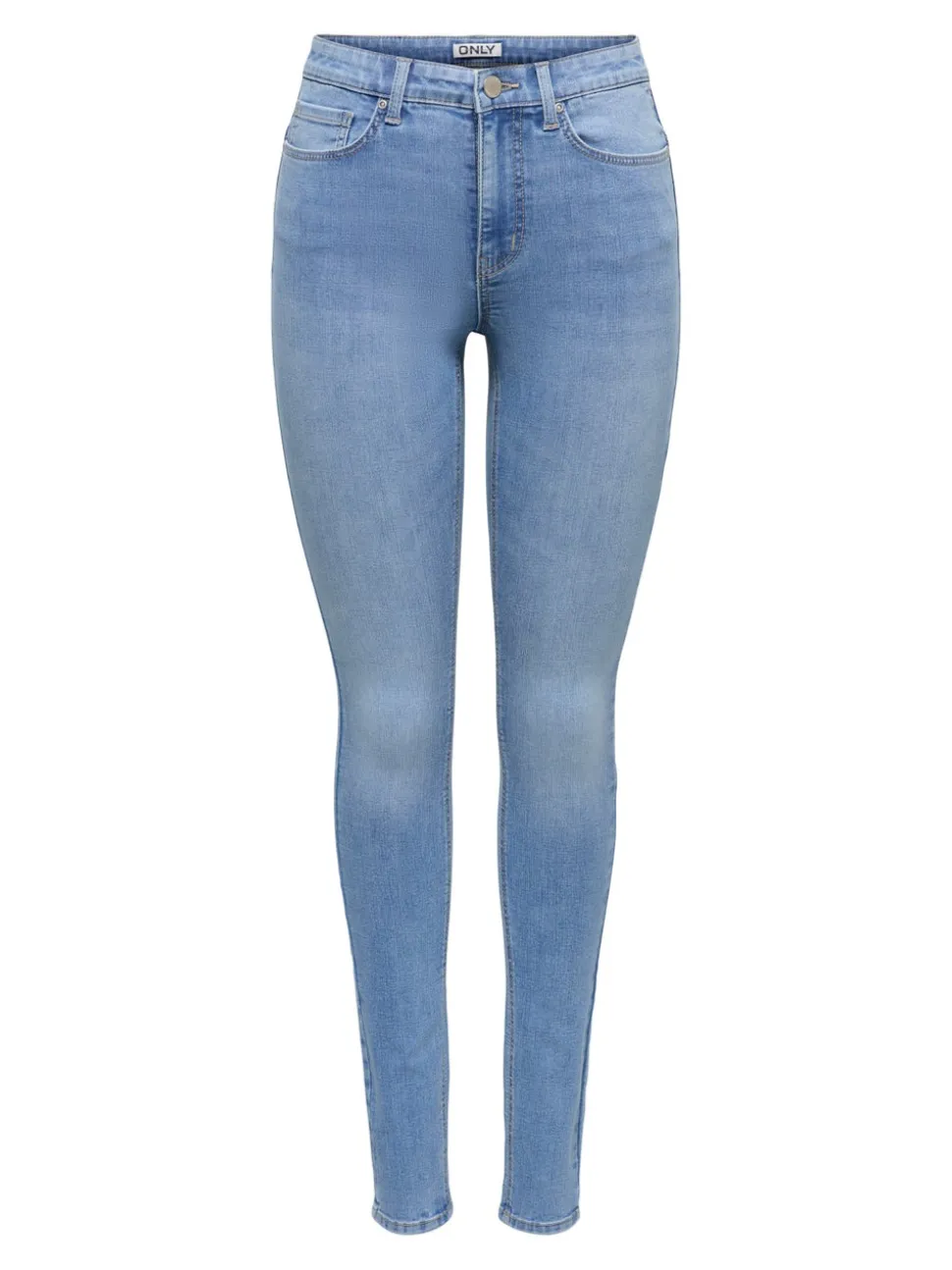 ONPAOLA Vita alta Skinny Fit Jeans