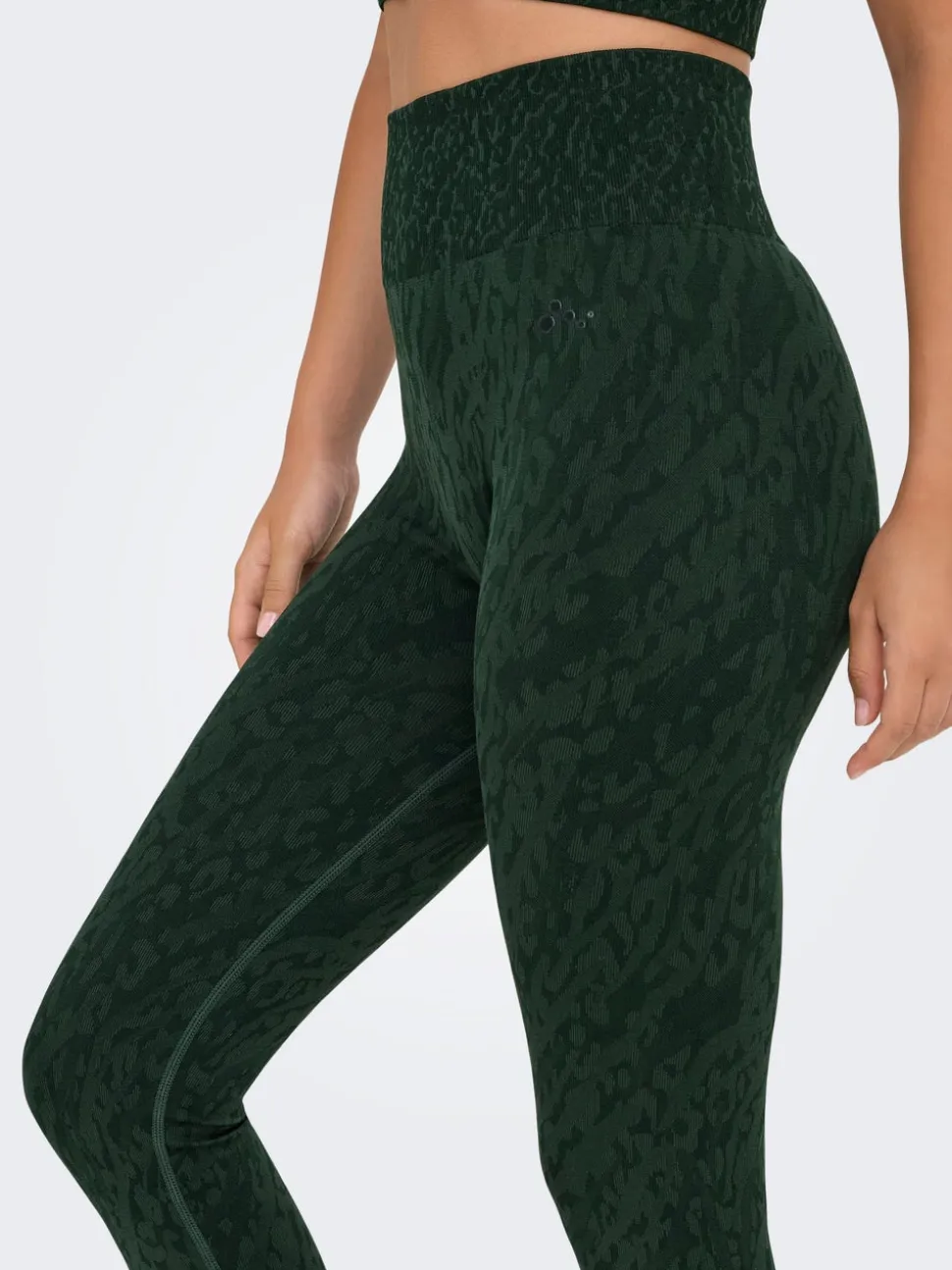 ONPBETTY Tight Fit Collant sportivi