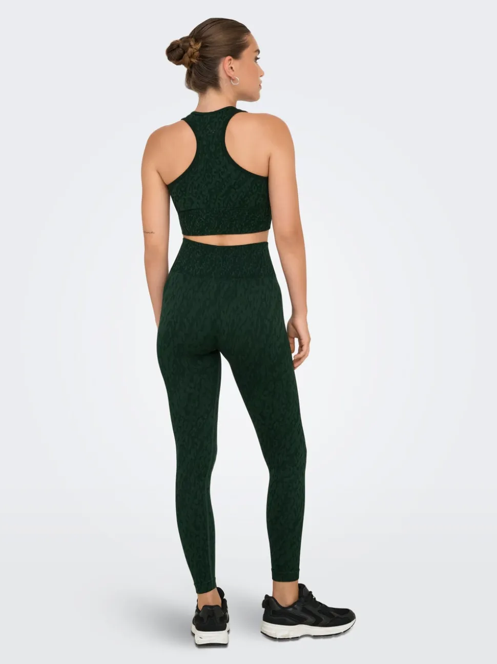 ONPBETTY Tight Fit Collant sportivi