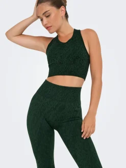 ONPBETTY Tight Fit Collant sportivi