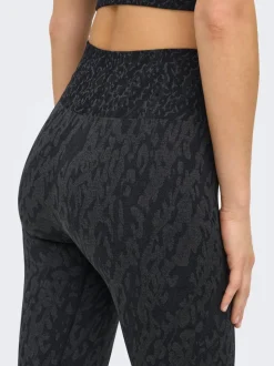 ONPBETTY Tight Fit Collant sportivi