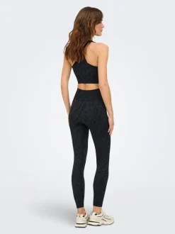 ONPBETTY Tight Fit Collant sportivi