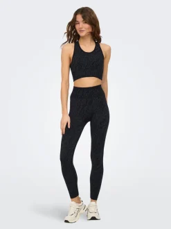 ONPBETTY Tight Fit Collant sportivi