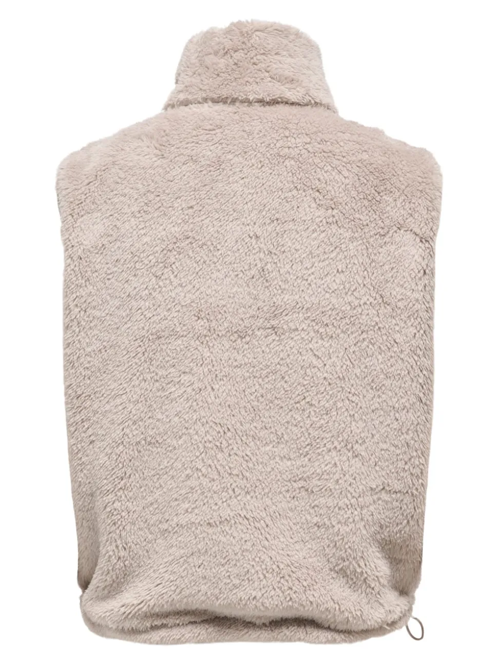 ONPCAS-FLUF Gilet teddy