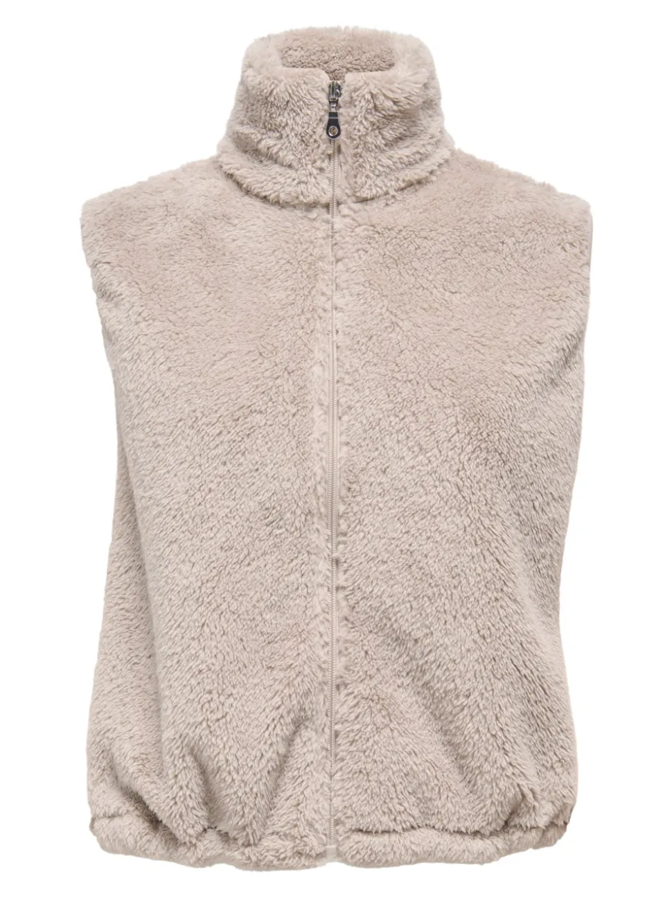 ONPCAS-FLUF Gilet teddy