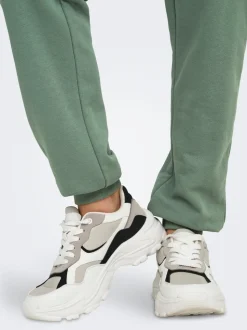 ONPCAVA Regular Fit Pantaloni in felpa