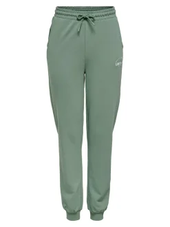 ONPCAVA Regular Fit Pantaloni in felpa