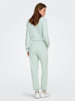 ONPCAVA Regular Fit Pantaloni in felpa