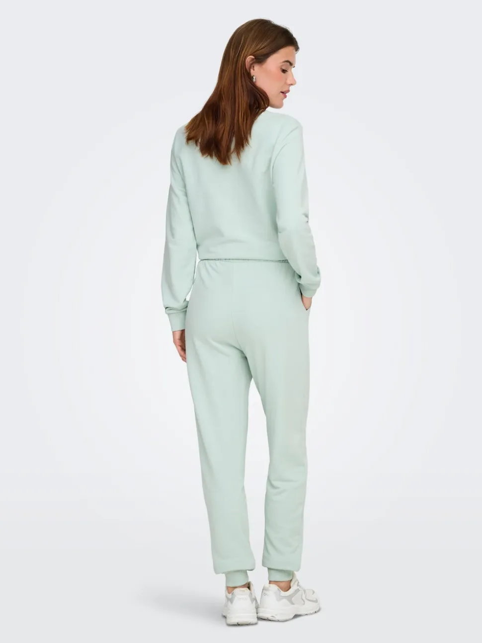 ONPCAVA Regular Fit Pantaloni in felpa