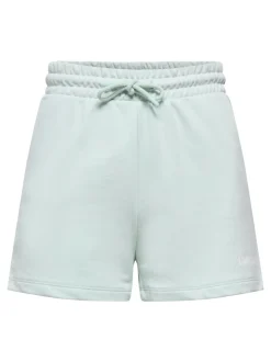 ONPCAVA Vita alta Loose Fit Pantaloncini in felpa