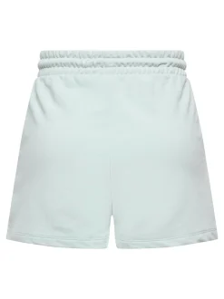 ONPCAVA Vita alta Loose Fit Pantaloncini in felpa