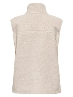 ONPCLOUD Gilet teddy