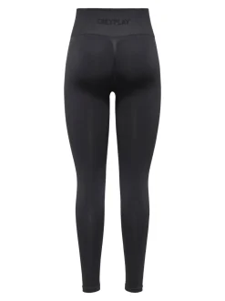 ONPDEFY Slim Fit Collant sportivi