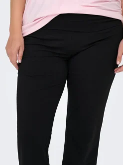 ONPFOLD Flared Fit Leggings
