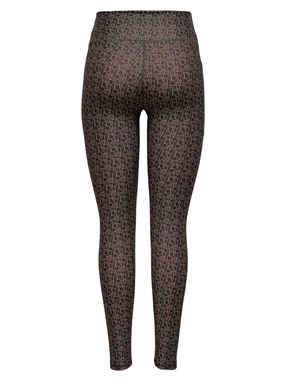 ONPFONT-2 Skinny Fit Collant sportivi