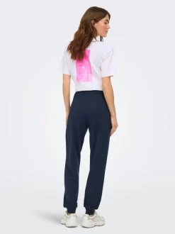 ONPFREI Regular Fit Pantaloni in felpa