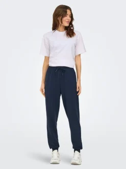 ONPFREI Regular Fit Pantaloni in felpa