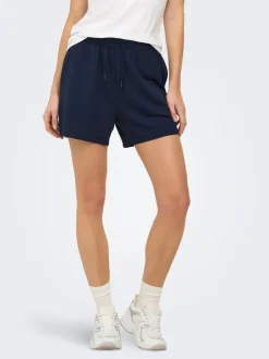 ONPFREI Vita alta Loose Fit Bermuda