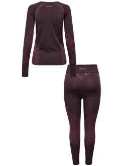 ONPHUG Tight Fit Set di strati di base