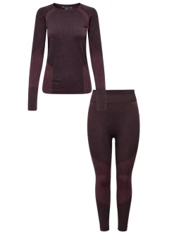 ONPHUG Tight Fit Set di strati di base