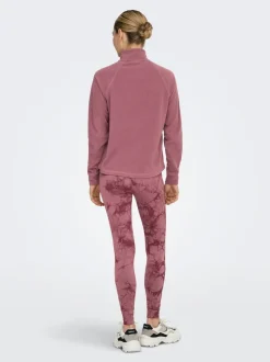 ONPINO Cardigan in Felpa