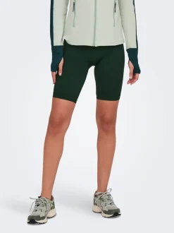 ONPJAIA Vita alta Slim Fit Bermuda city