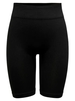 ONPJAIA Vita alta Slim Fit Bermuda city