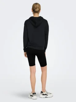 ONPJAIA Vita alta Slim Fit Bermuda city