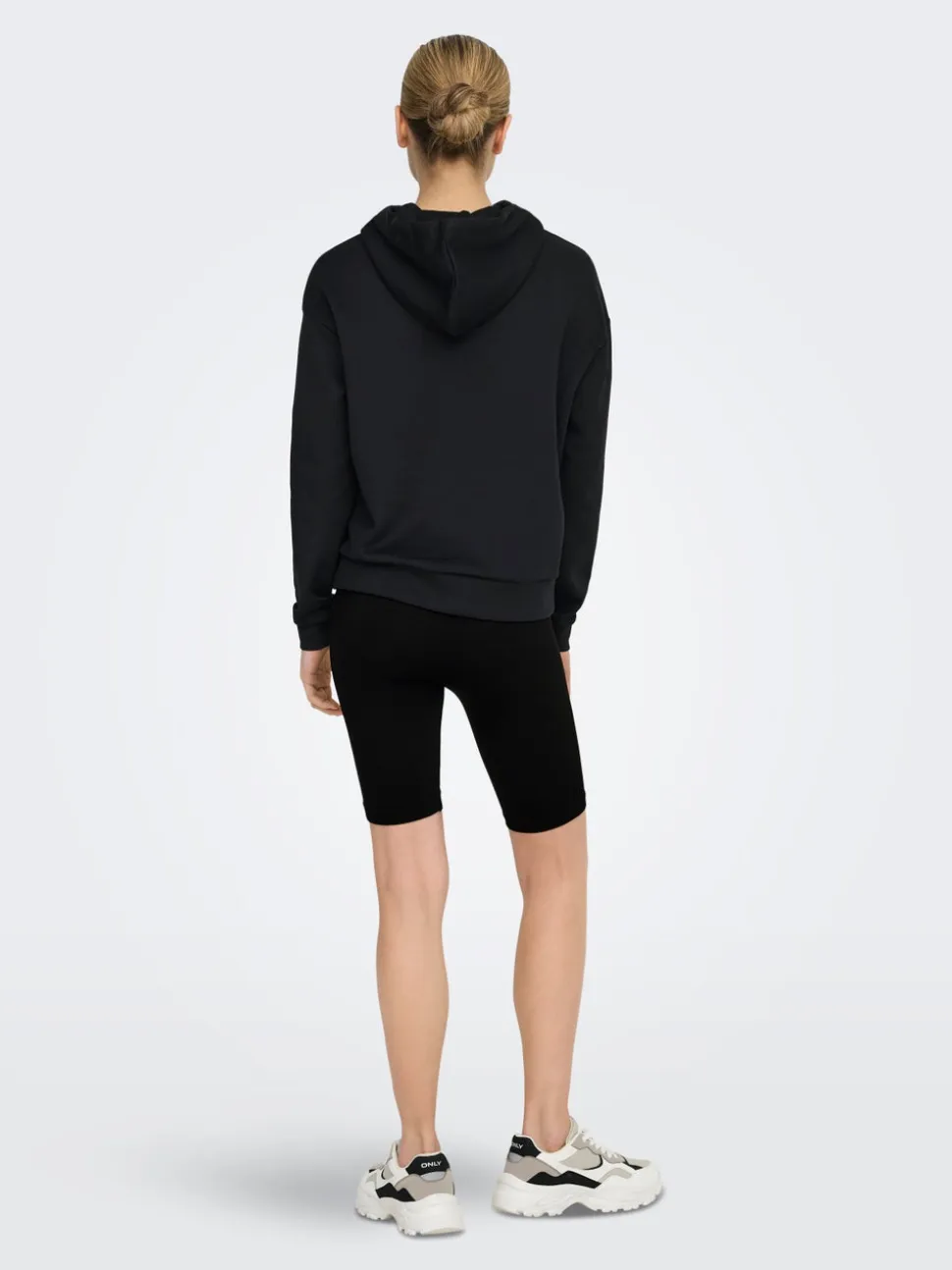 ONPJAIA Vita alta Slim Fit Bermuda city